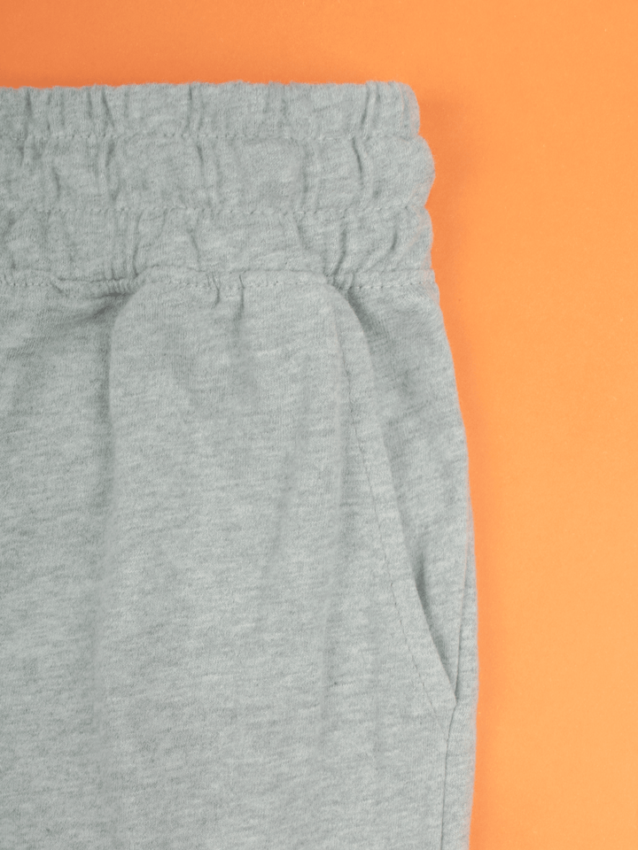 Stone Harbor Women's Jogger WOMEN'S GREY RELAX FIT JOGGER