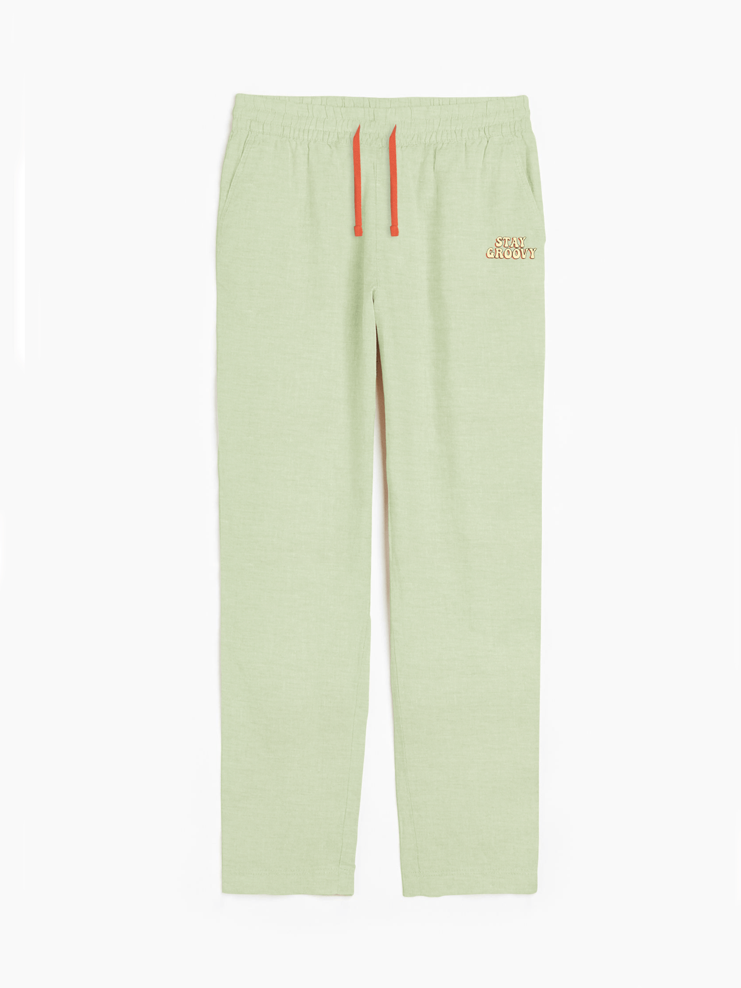 Stone Harbor Women's Jogger WOMEN'S GROOVY LIGHTWEIGHT JOGGER