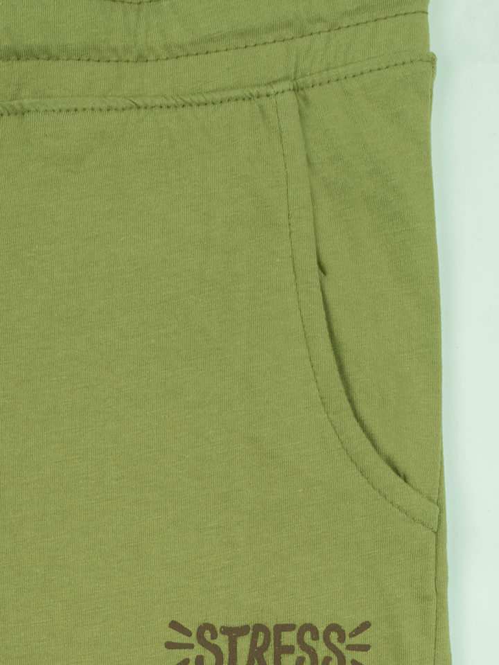 Stone Harbor Women's Jogger WOMEN'S MOSS GREEN JOGGER