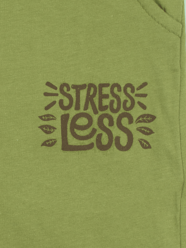 Stone Harbor Women's Jogger WOMEN'S MOSS GREEN JOGGER