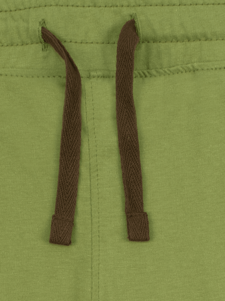 Stone Harbor Women's Jogger WOMEN'S MOSS GREEN JOGGER