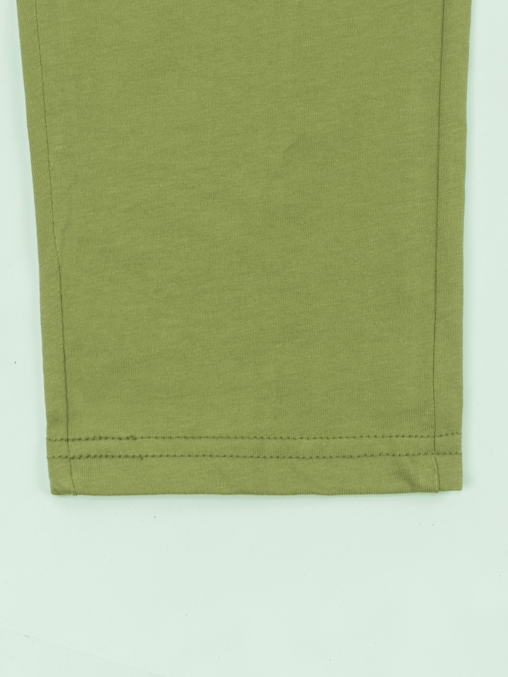 Stone Harbor Women's Jogger WOMEN'S MOSS GREEN JOGGER