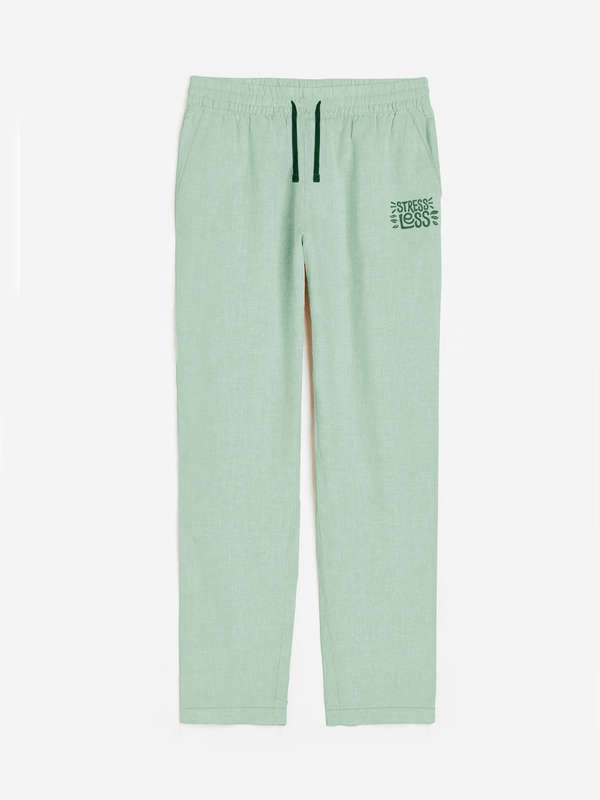 Stone Harbor Women's Jogger WOMEN'S SAGE GREEN JOGGER