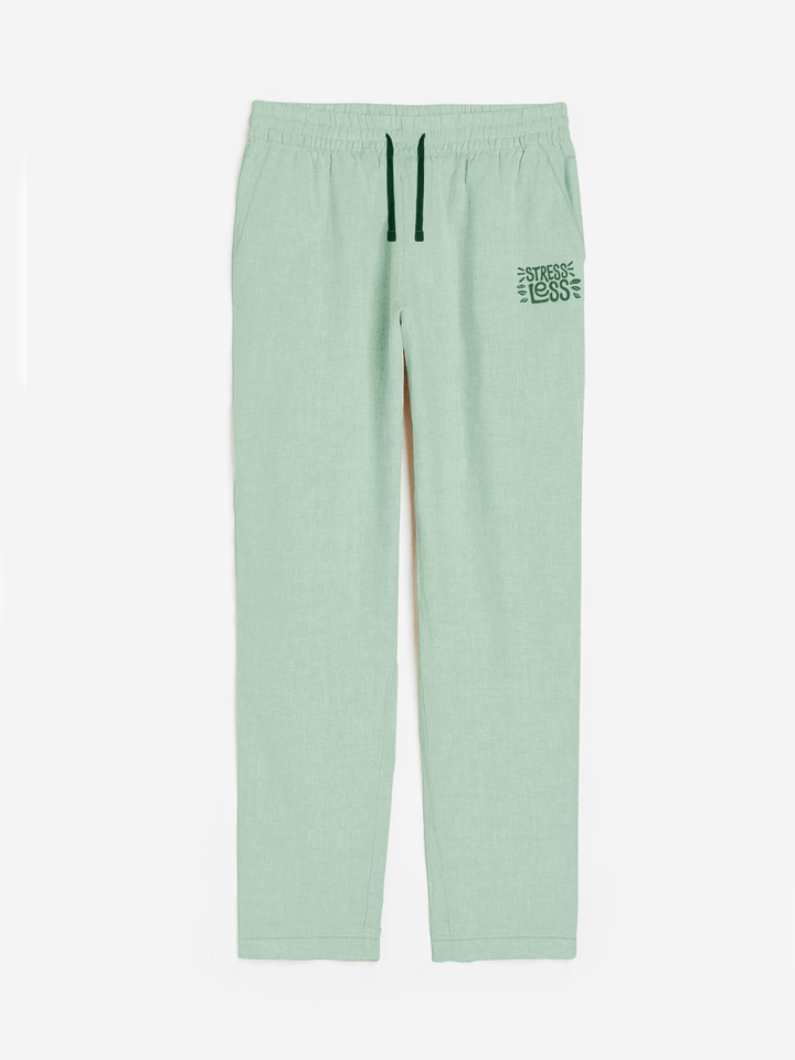 Stone Harbor Women's Jogger WOMEN'S SAGE GREEN JOGGER