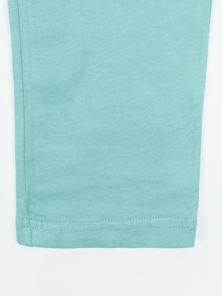 Stone Harbor Women's Jogger WOMEN'S TEAL LIGHTWEIGHT JOGGER