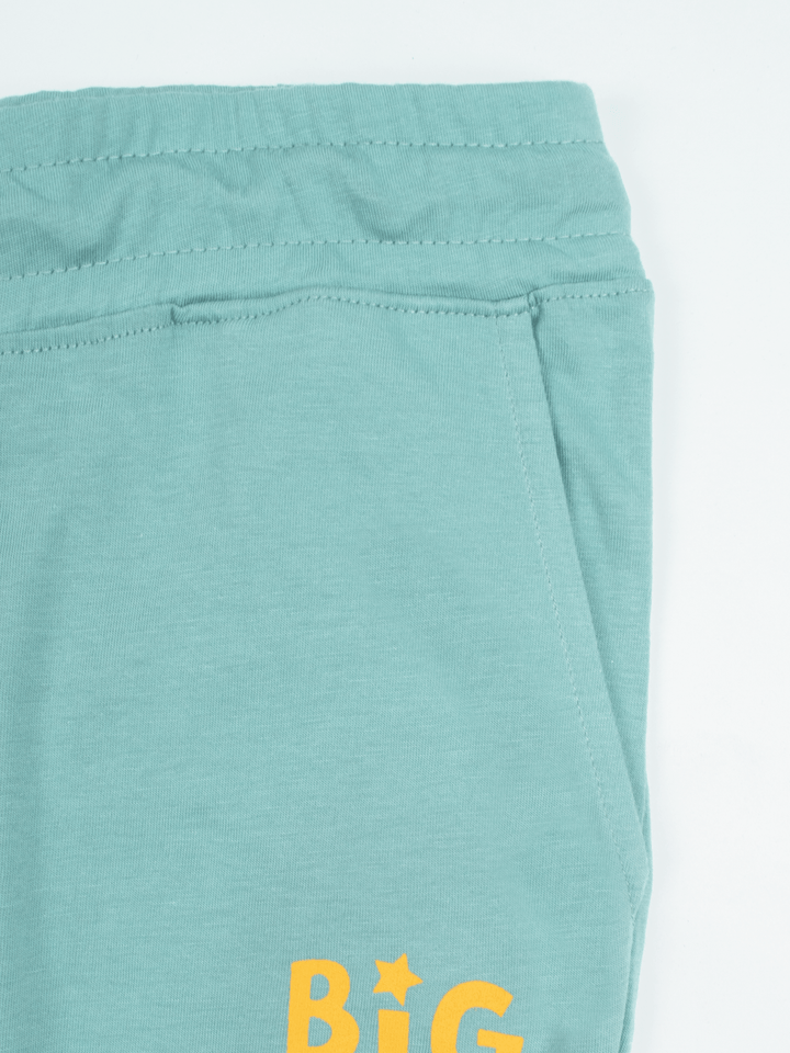 Stone Harbor Women's Jogger WOMEN'S TEAL LIGHTWEIGHT JOGGER