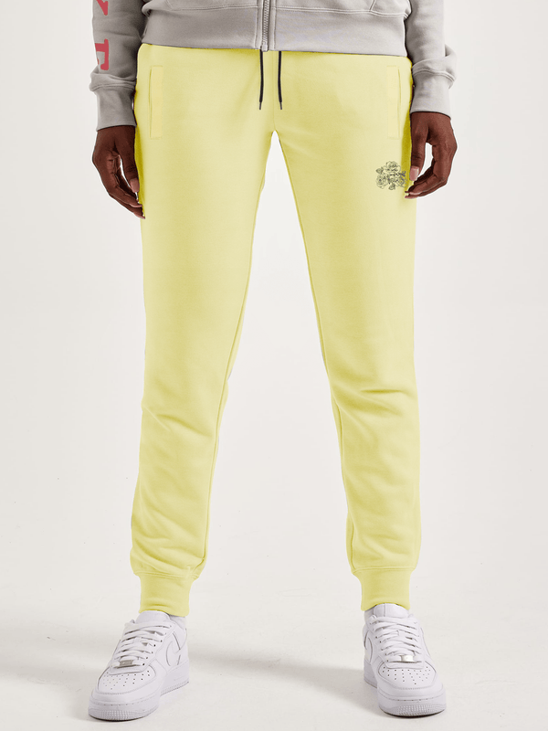 Stone Harbor Women's Jogger WOMEN'S TERRY JOGGER TROUSER