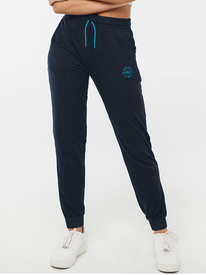 Stone Harbor Women's Jogger WOMEN'S TERRY VIBES JOGGER
