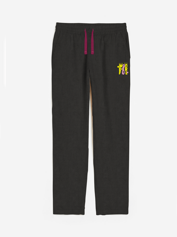 Stone Harbor Women's Jogger WOMEN'S WONDERFUL JOGGER TROUSER