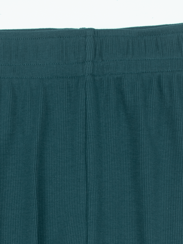 Stone Harbor Women's Legging WOMEN'S TEAL STRETCHY LEGGIES