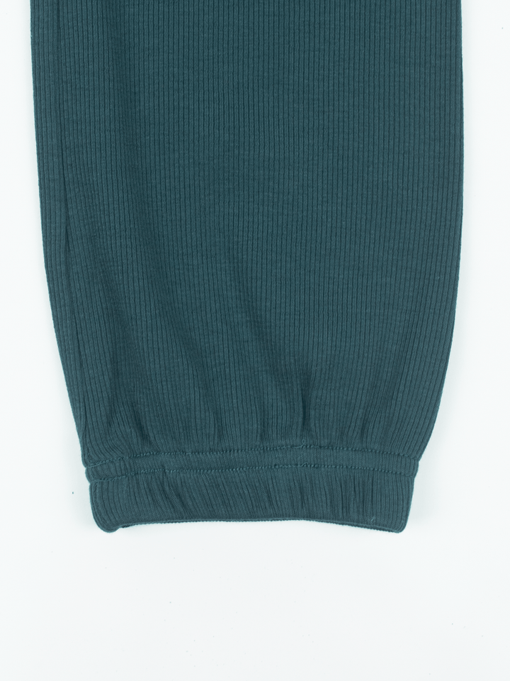 Stone Harbor Women's Legging WOMEN'S TEAL STRETCHY LEGGIES