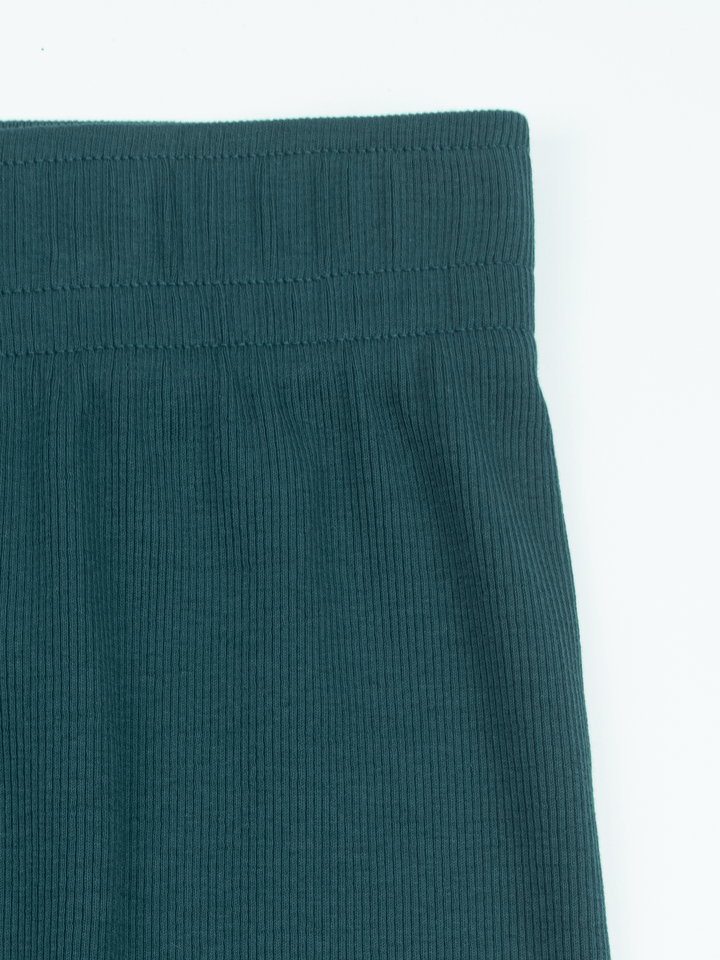 Stone Harbor Women's Legging WOMEN'S TEAL STRETCHY LEGGIES