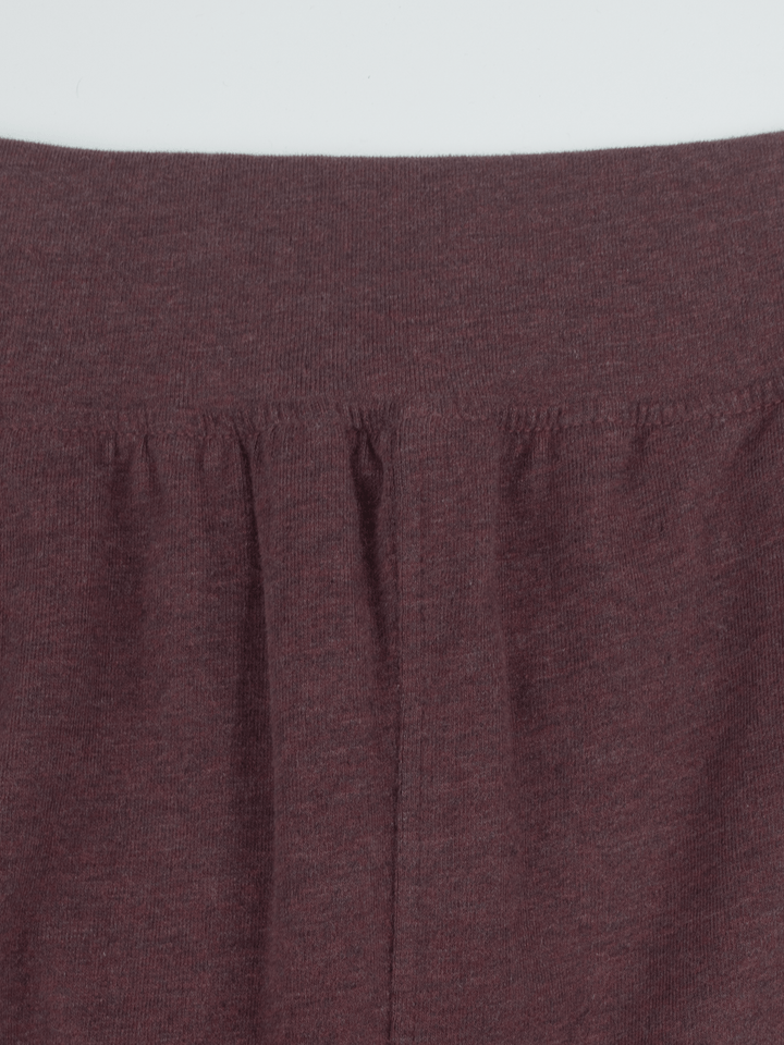 Stone Harbor WOMEN'S PLUM STRETCHY LEGGIES