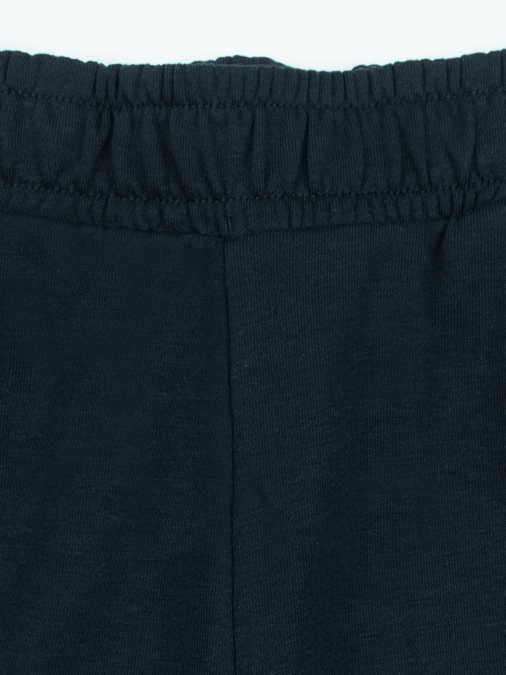 Stone Harbor Women's Sweat Pants WOMEN'S ATHLETIC NAVY SWEATPANT