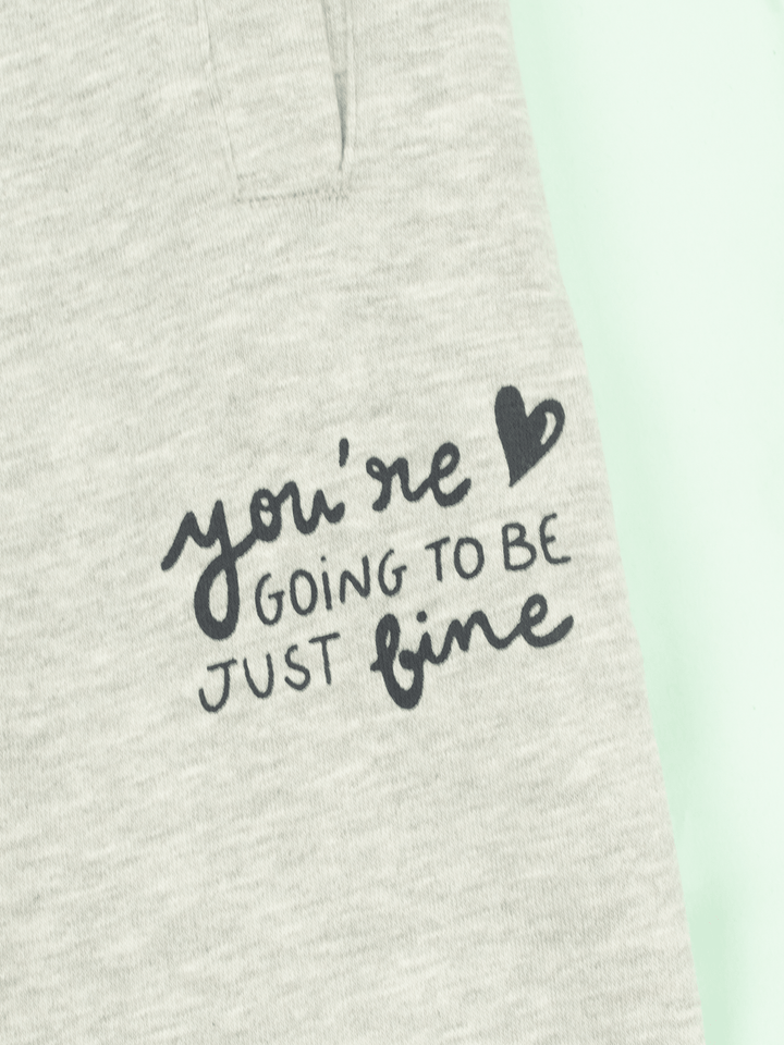 Stone Harbor Women's Sweat Pants WOMEN'S BE FINE FLEECE SWEATPANT