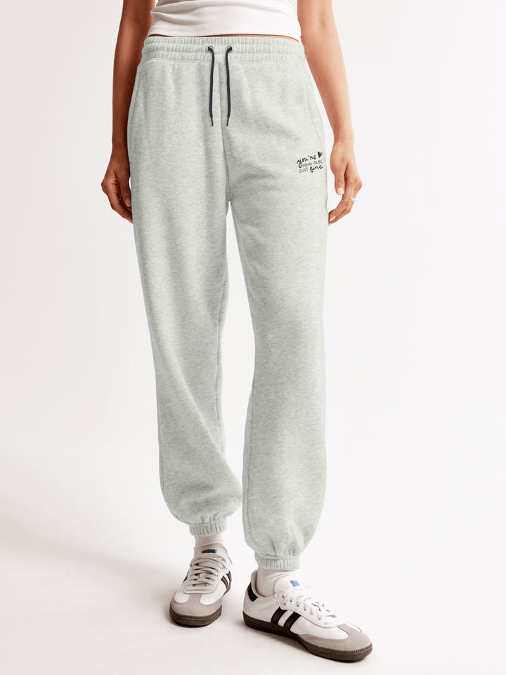 Stone Harbor Women's Sweat Pants WOMEN'S BE FINE FLEECE SWEATPANT