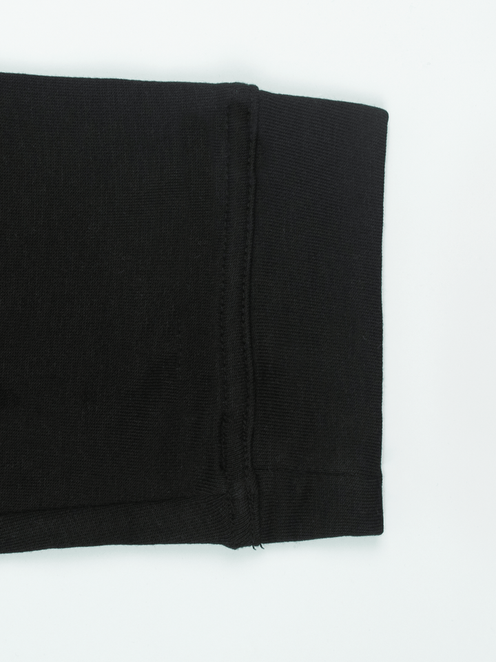 Stone Harbor Women's Sweat Pants WOMEN'S DREAM SOFT BLACK SWEATPANT