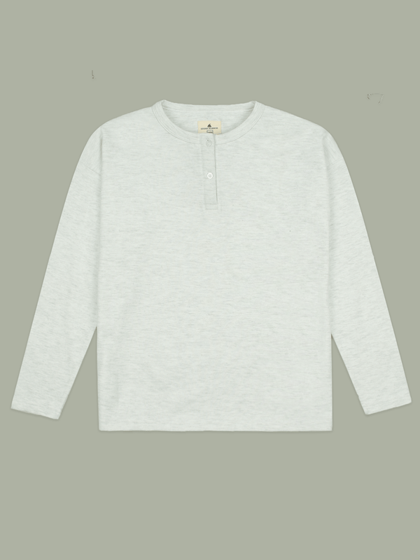 Stone Harbor Women's T-Shirt WOMEN'S TEXTURED BAGGY FIT SHIRT