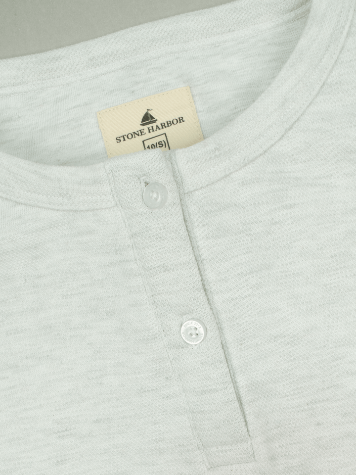 Stone Harbor Women's T-Shirt WOMEN'S TEXTURED BAGGY FIT SHIRT