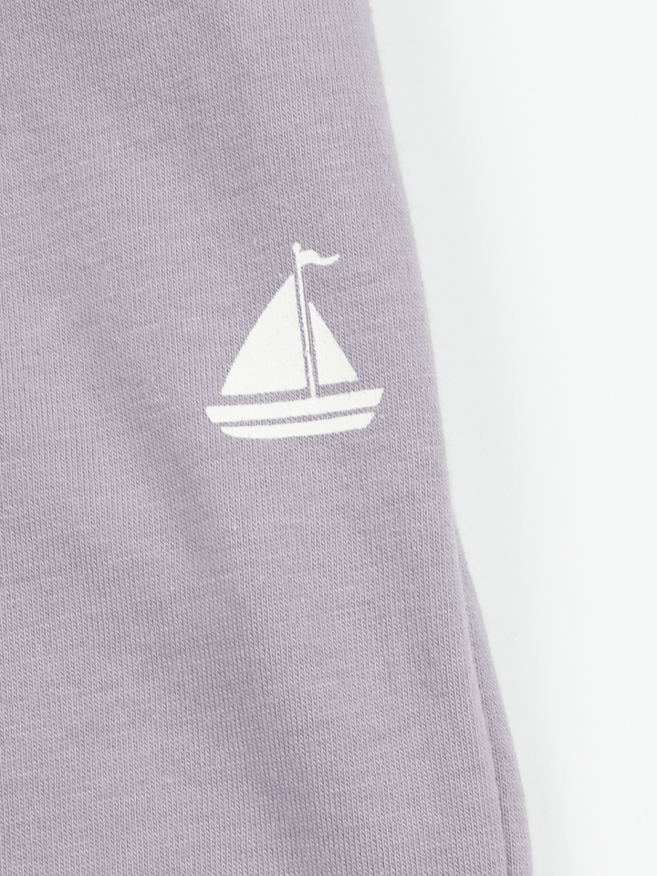 Stone Harbor Women's Track Suit WOMEN'S GENIUS LILAC TRACKSUIT