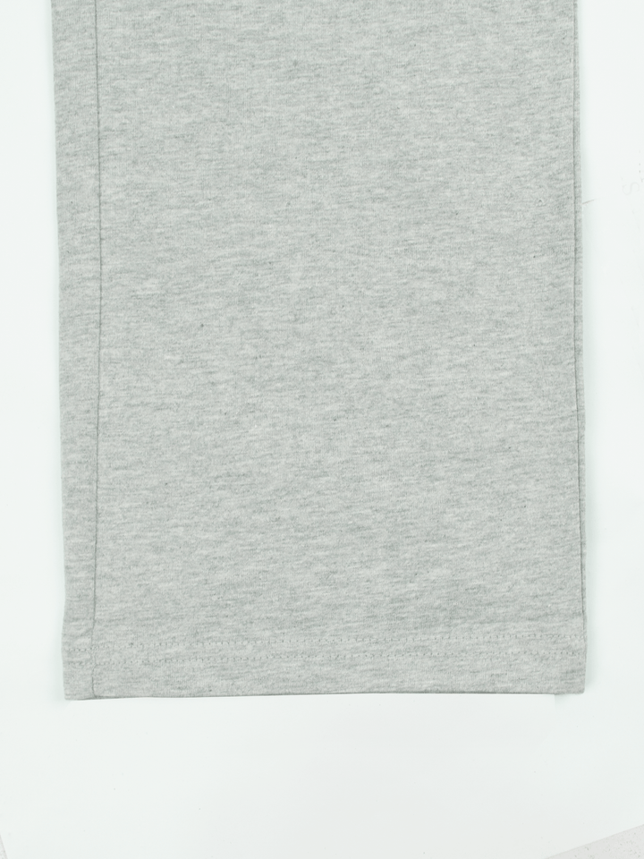 Stone Harbor Women's Track Suit WOMEN'S GREY MARL GRAPHIC SUIT