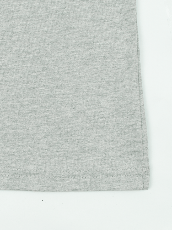Stone Harbor Women's Track Suit WOMEN'S GREY MARL GRAPHIC SUIT