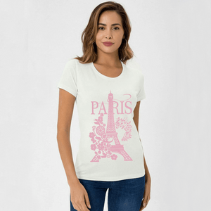Stone Harbor Women T Shirt WOMEN'S PREMIUM GRAPHIC T-SHIRT