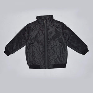 Stone Harbor Boy's Jacket Boy's Stone Harbor Quilted Style Windbreaker Jacket