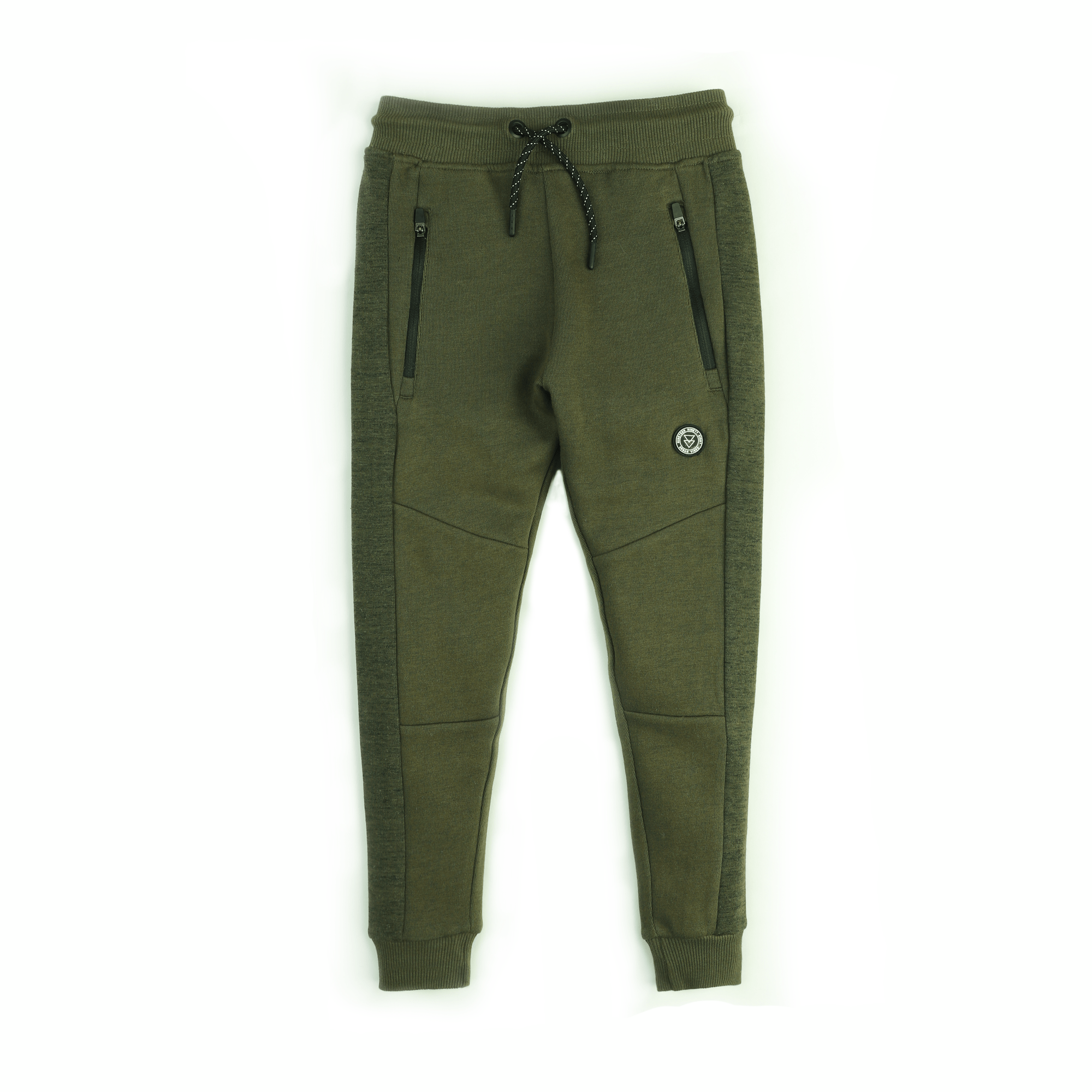 Stone Harbor Boy's Jogger BOY'S TEXTURED PANEL JOGGER