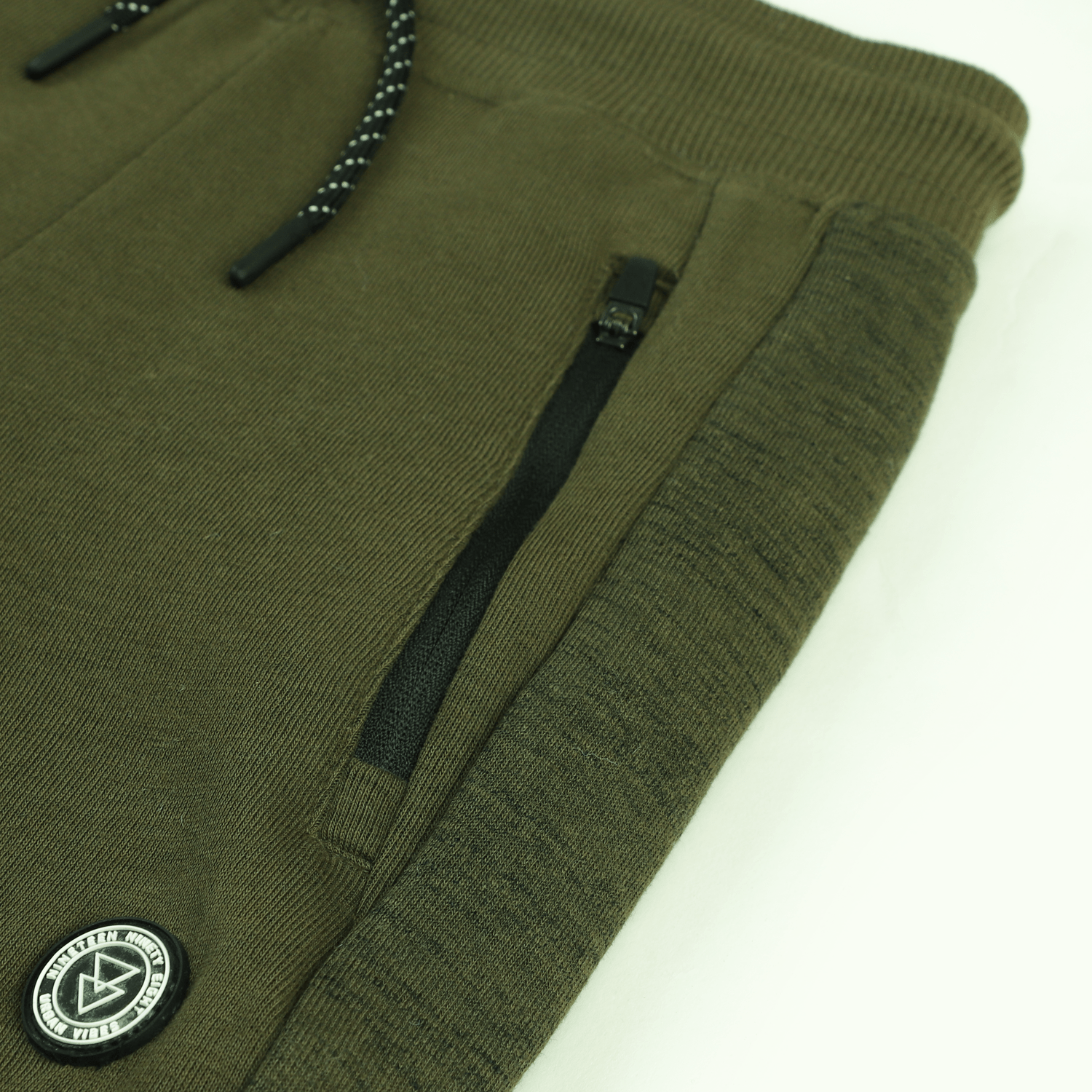 Stone Harbor Boy's Jogger BOY'S TEXTURED PANEL JOGGER