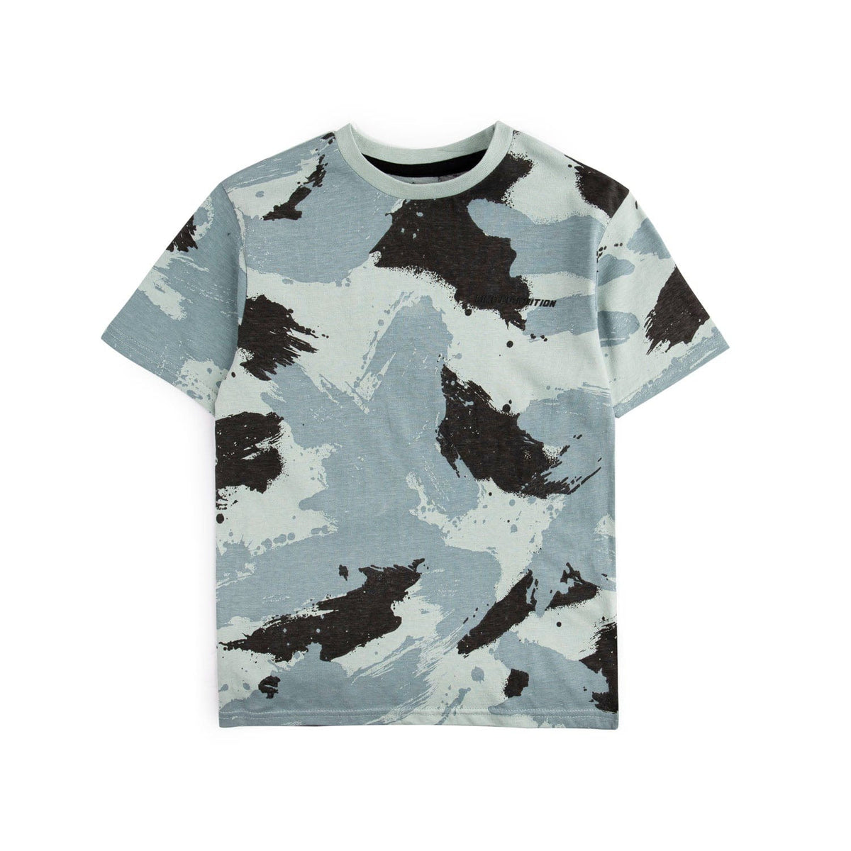 Stone Harbor Boy&#39;s Tee Shirt AOP / 5-6 Y BOY&#39;S LIMITED EDITION PRINTED TEE SHIRT