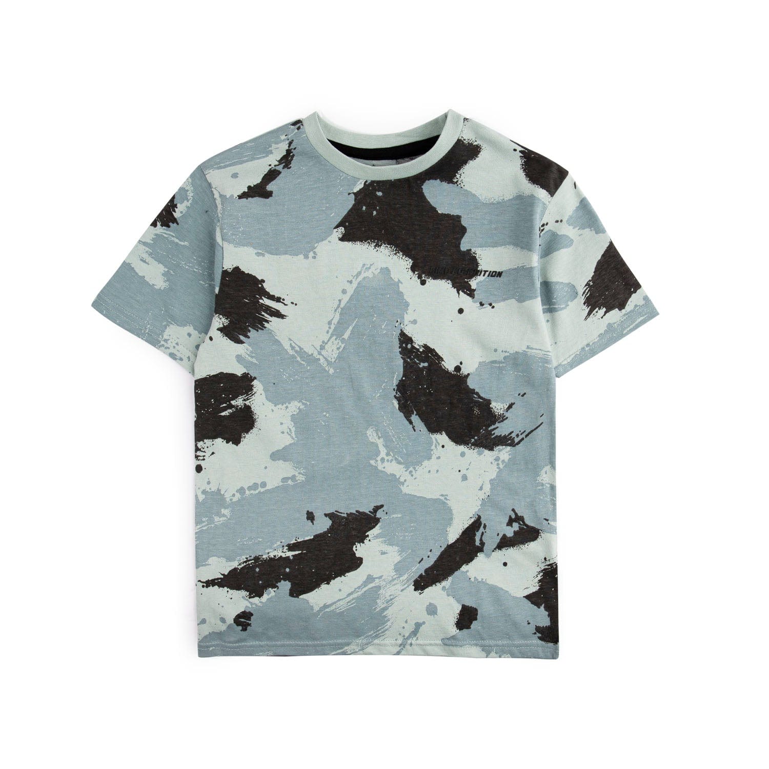 Stone Harbor Boy's Tee Shirt AOP / 5-6 Y BOY'S LIMITED EDITION PRINTED TEE SHIRT