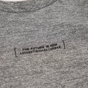 Stone Harbor Boy's Tee Shirt BOY'S FUTURE IS NOW LONG SLEEVE TEE SHIRT