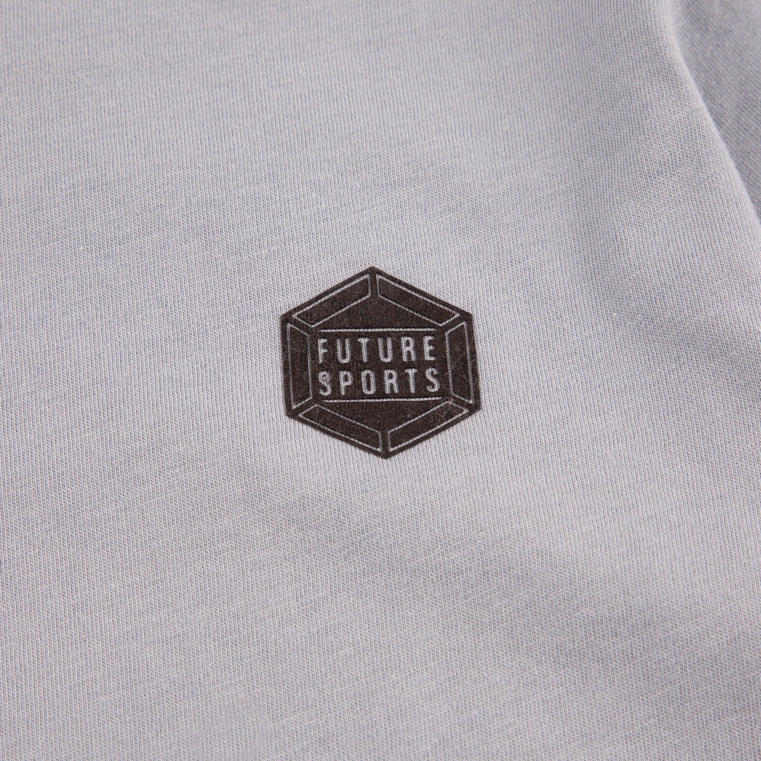 Stone Harbor Boy's Tee Shirt Grey / 5-6 Y BOY'S FUTURE SPORTS GREY TEE SHIRT