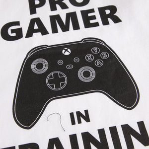 Stone Harbor Boy's Tee Shirt BOY'S GAMER GRAPHIC TEE SHIRT