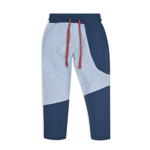 Stone Harbor Boy's Tracksuit BOY'S AWESOME CONTRASTING TWIN SET