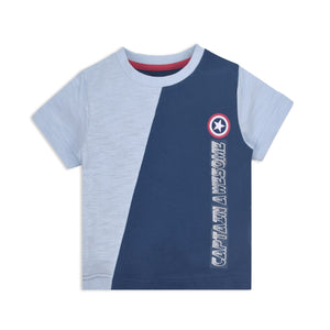 Stone Harbor Boy's Tracksuit BOY'S AWESOME CONTRASTING TWIN SET