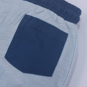Stone Harbor Boy's Tracksuit BOY'S AWESOME CONTRASTING TWIN SET