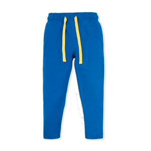 Stone Harbor Boy's Tracksuit BOY'S BLUE SUPER HERO SUIT