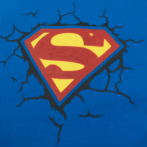 Stone Harbor Boy's Tracksuit BOY'S BLUE SUPER HERO SUIT