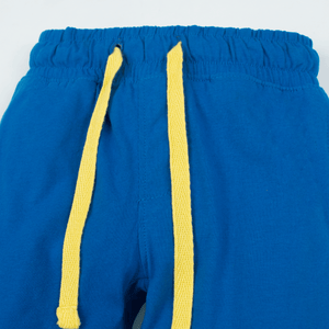 Stone Harbor Boy's Tracksuit BOY'S BLUE SUPER HERO SUIT