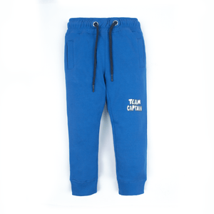 Stone Harbor Boy's Tracksuit BOY'S FLEECE TEAM CAPTAIN TRACKSUIT