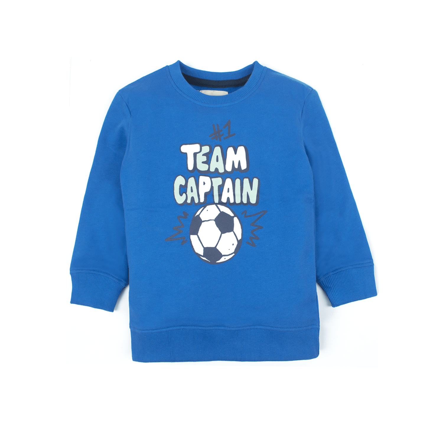 Stone Harbor Boy's Tracksuit BOY'S FLEECE TEAM CAPTAIN TRACKSUIT