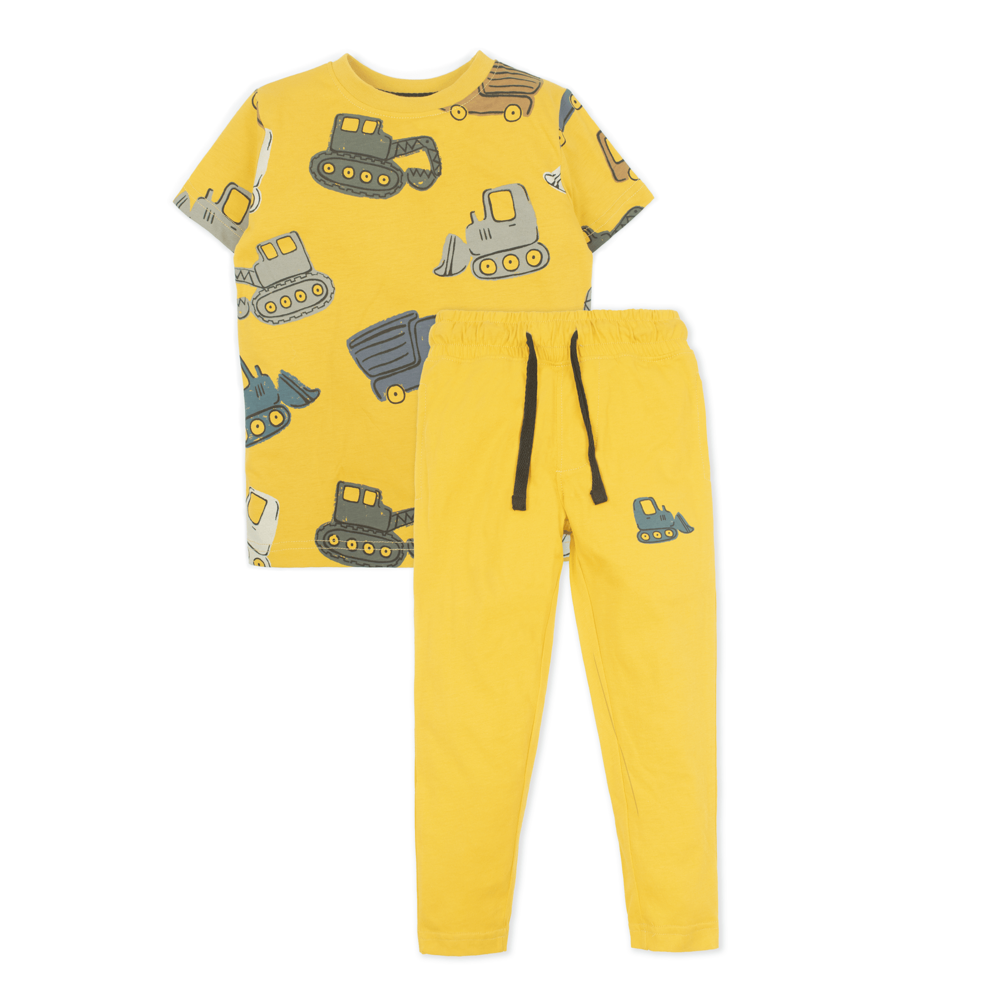 Stone Harbor Boy's Tracksuit BOY'S GOLD DIGGER TRACKSUIT