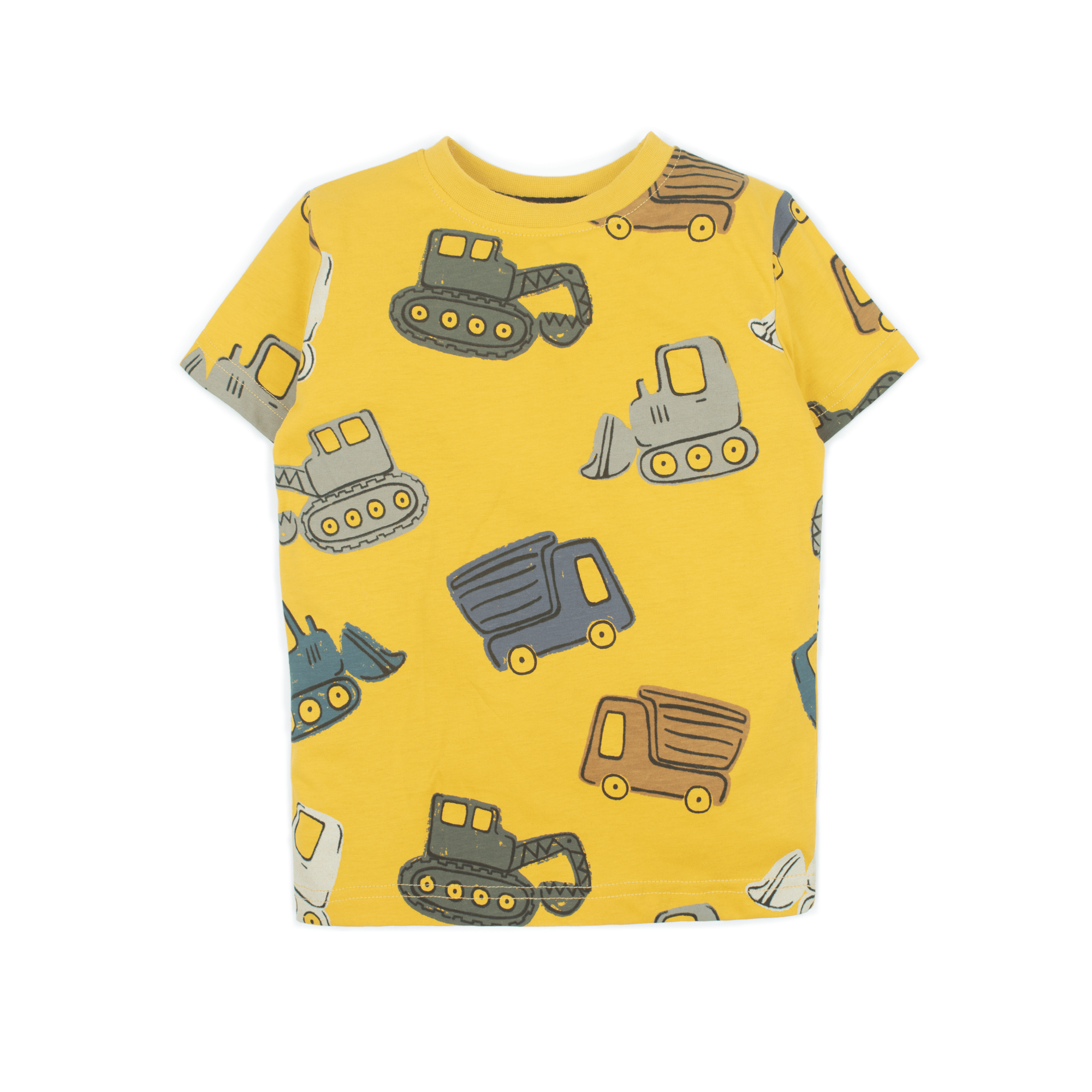 Stone Harbor Boy's Tracksuit BOY'S GOLD DIGGER TRACKSUIT