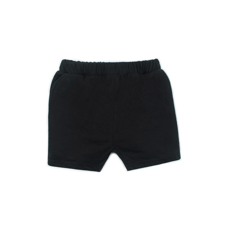 Stone Harbor Boy's Tracksuit MINI BOY'S EXCLUSIVE BLACK SUIT