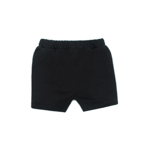 Stone Harbor Boy's Tracksuit MINI BOY'S EXCLUSIVE BLACK SUIT
