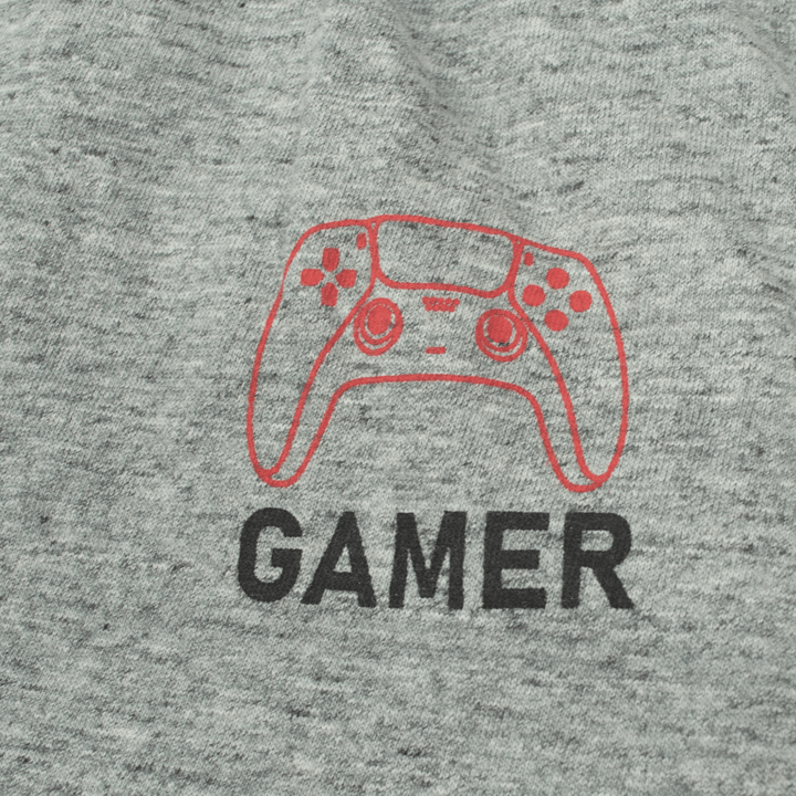 Stone Harbor Boy's Tracksuit MINI BOY'S GAMER SUIT