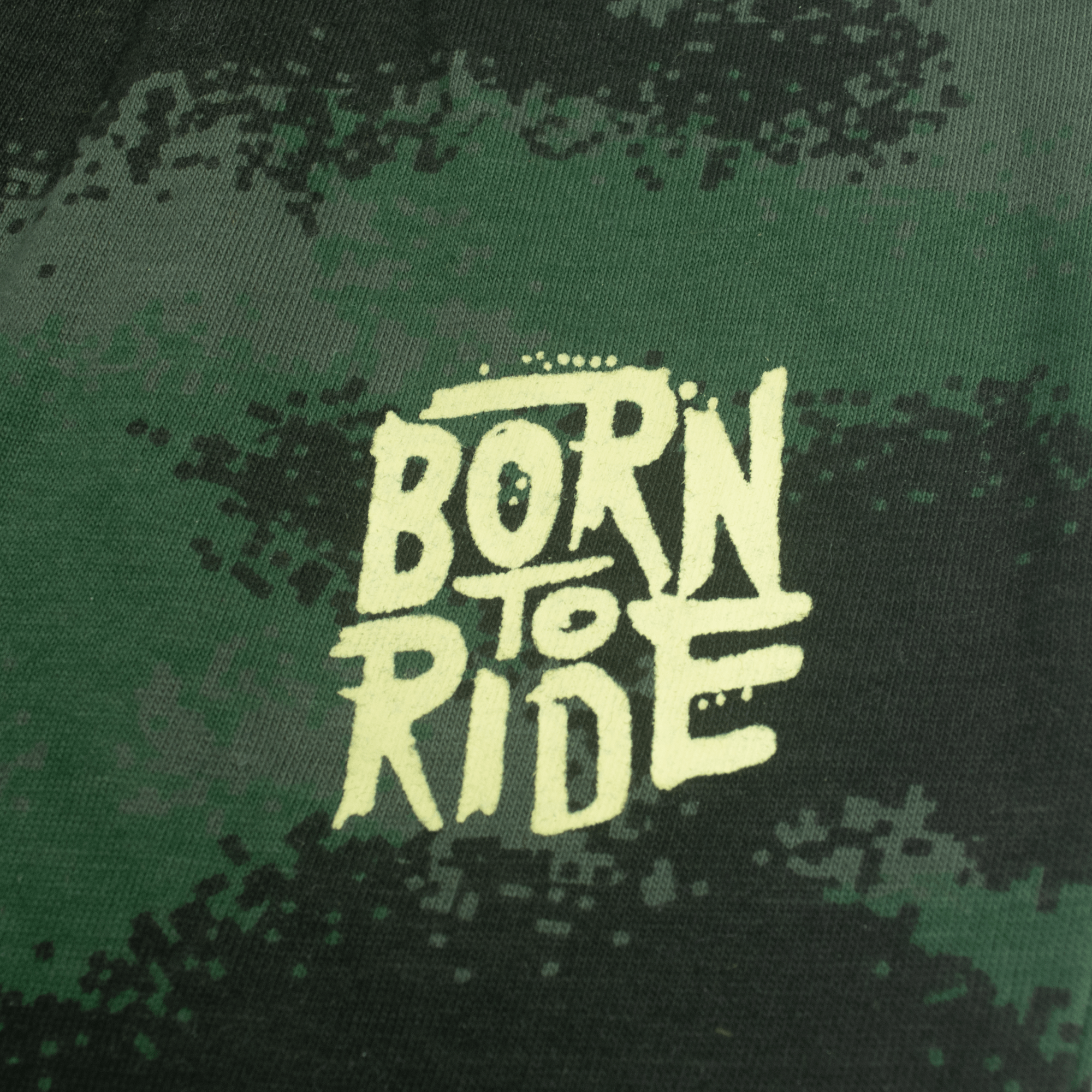 Stone Harbor Boys Shorts BOY'S BORN TO RIDE SHORTS