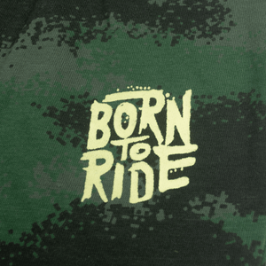 Stone Harbor Boys Shorts BOY'S BORN TO RIDE SHORTS